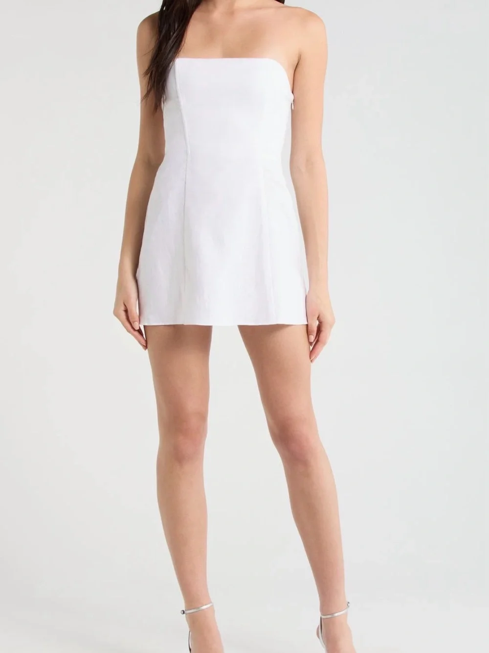 Reformation structured seams